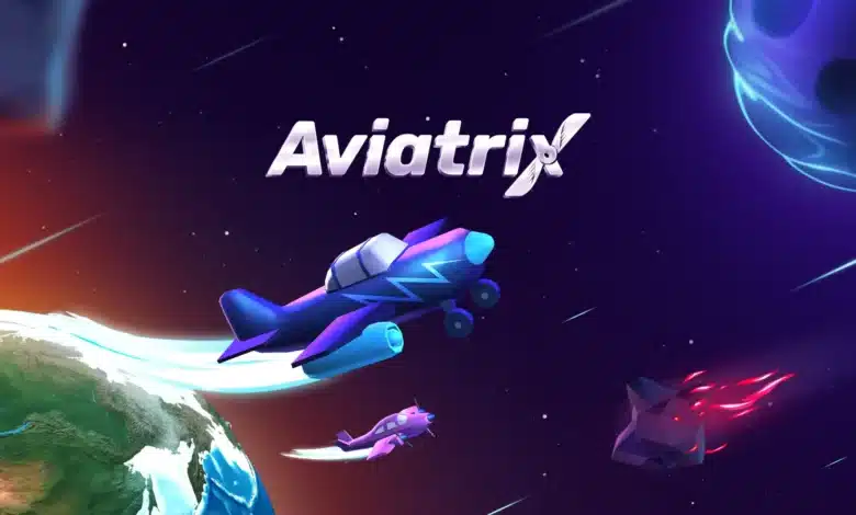 Aviatrix